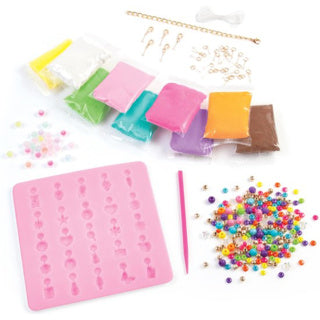 Make it real bracelets and charms