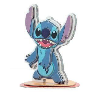 Stitch myo 3d figura xxl