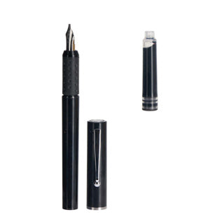 Ensemble de calligraphie