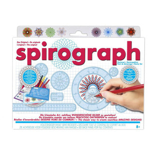 Spirograph Starter Set
