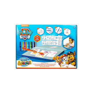 PAW Patrol Blow Pen Set Deluxe