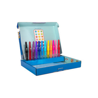 PAW Patrol Blow Pen Set Deluxe