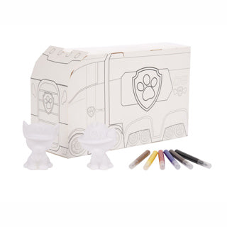 Paw patrol felties paw patrol