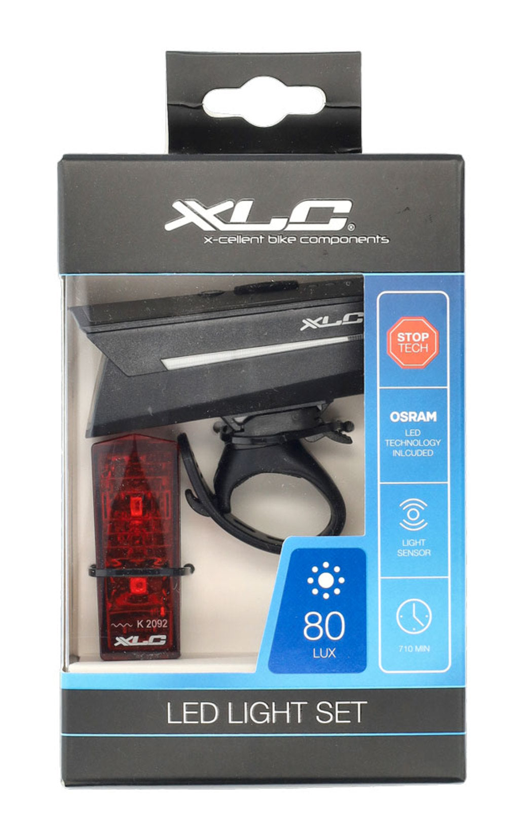 Xlc lamp set proxima pro plus cl-s25+