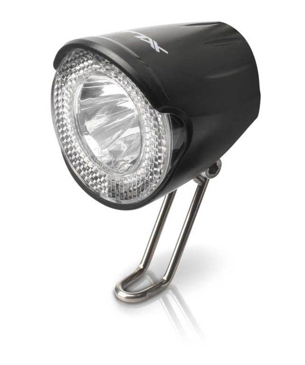 Xlc headlight cl-d02
