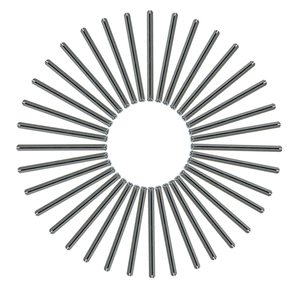 Xlc spoke reflector cr-s03