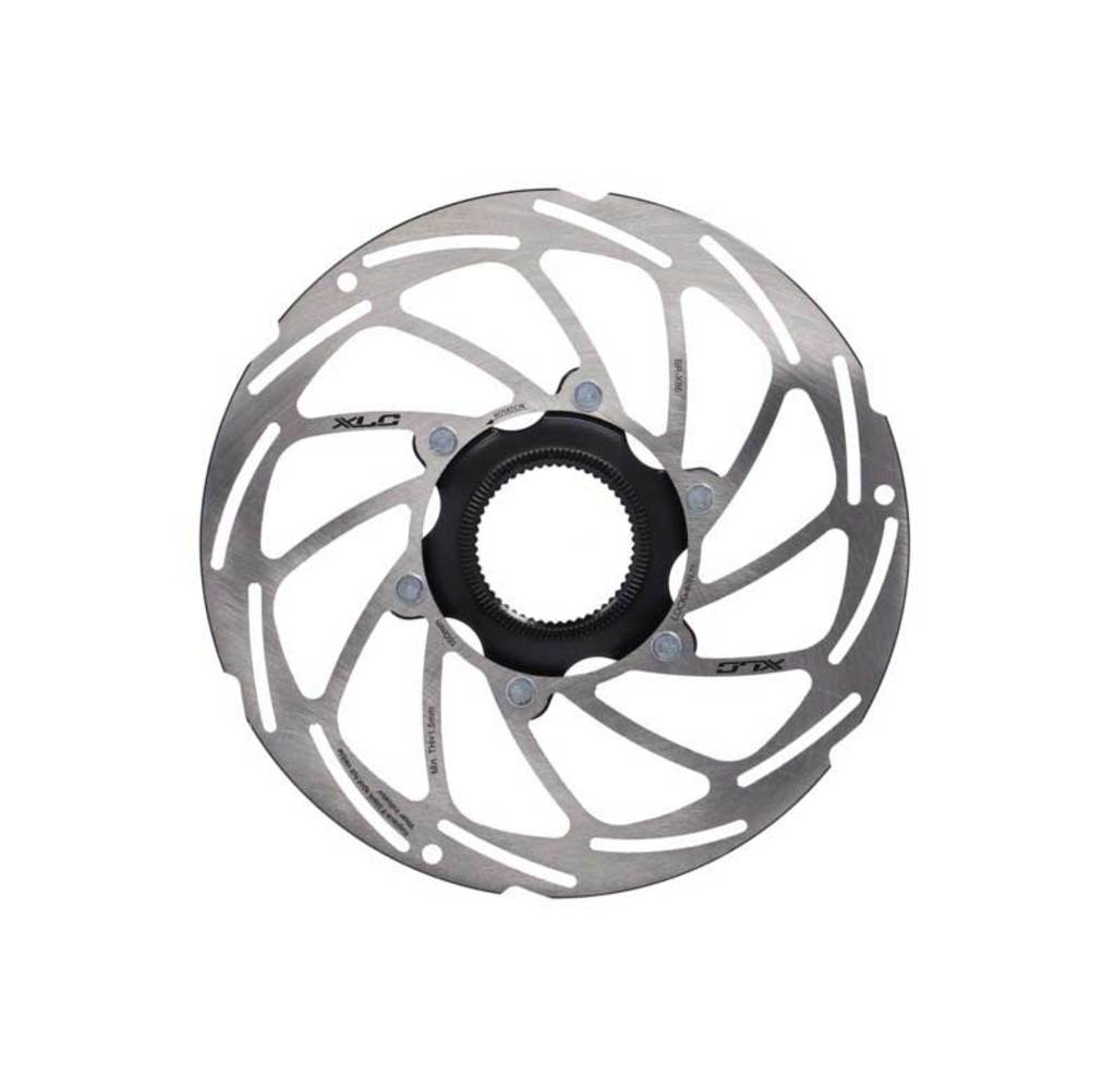 Xlc remdschijf cl 160mm zi brx86