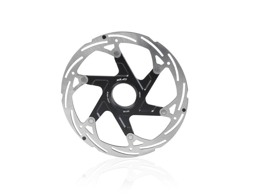 Xlc remdschijf cl 140mm zi brx82