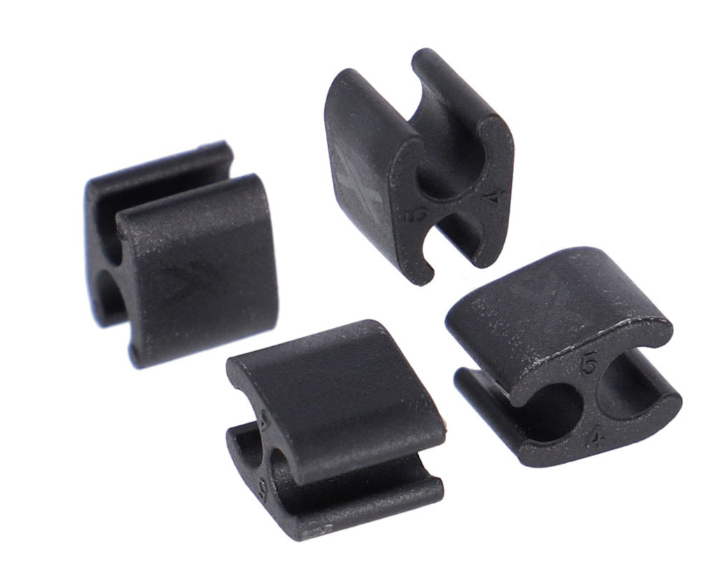 Xlc cable clip br-x119