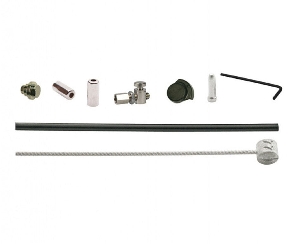 Xlc cable brake nexus nw va kpl 2.35 stainless steel zw brx94