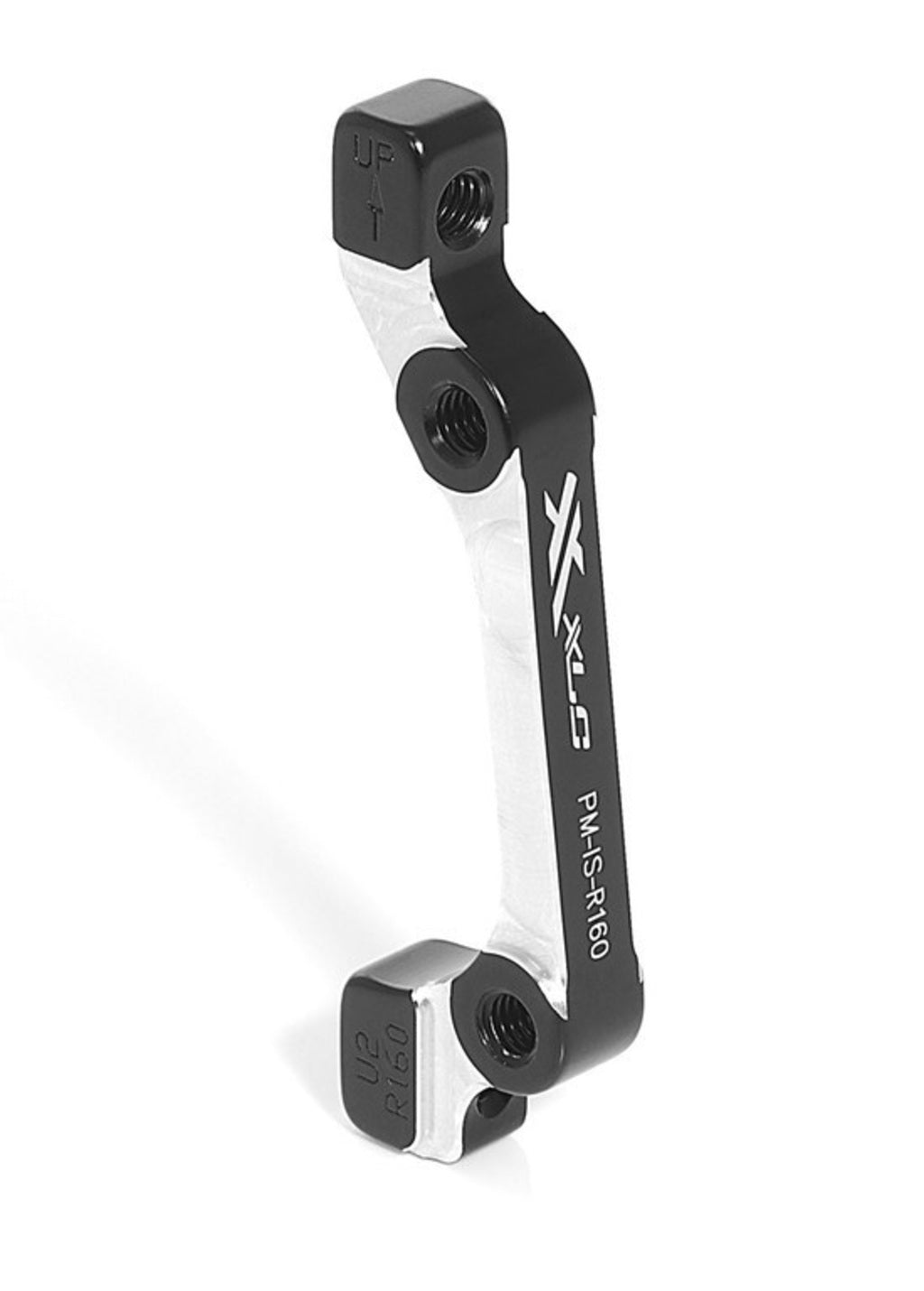 Xlc remd adapter pm is a 160mm black zi brx22