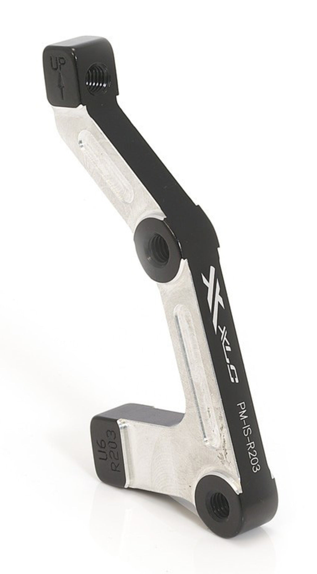 Xlc remd adapter pm is a 203mm black zi brx26