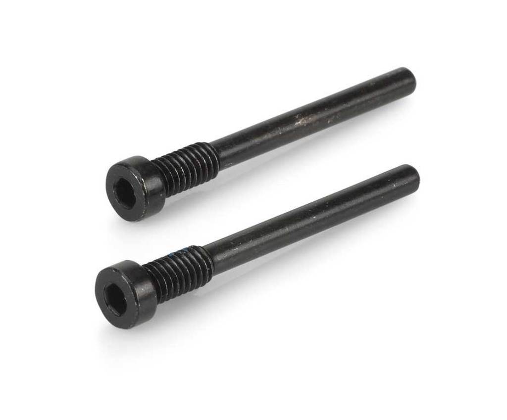 Xlc remd hayes bev bolt bremseklods m4x36 sæt