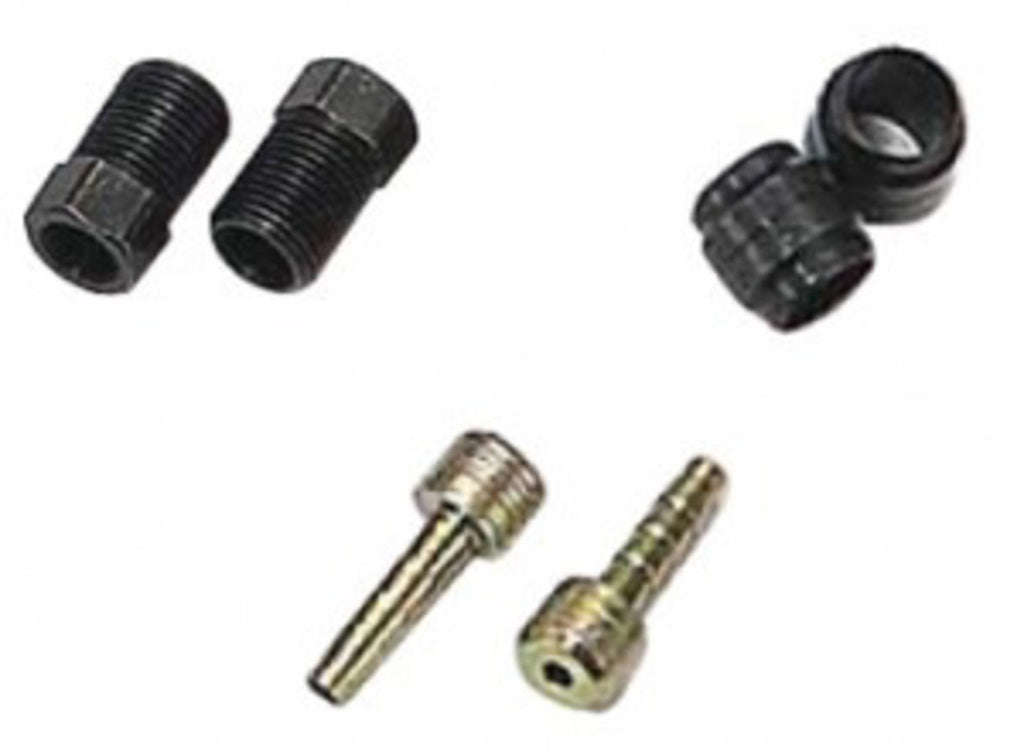 Kit connecteur hydro Xlc remd db magura