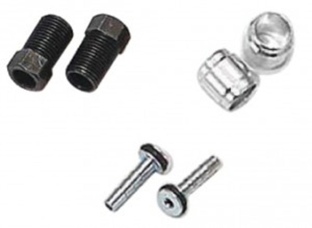 Xlc remd hydro connector kit db formula