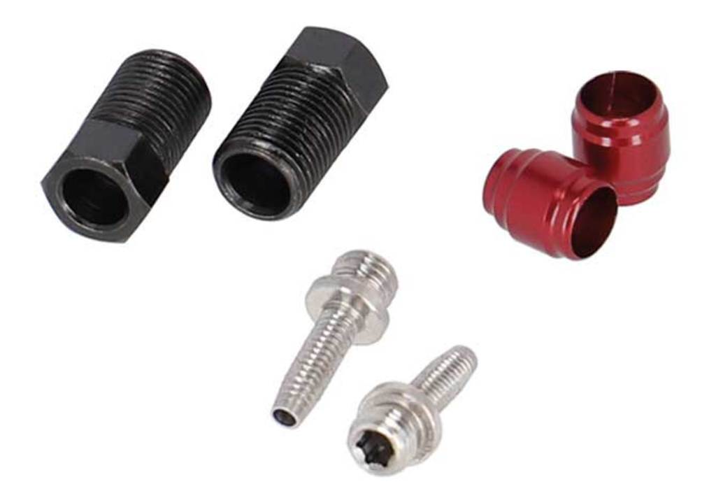 Xlc remd hydro connector kit db sram