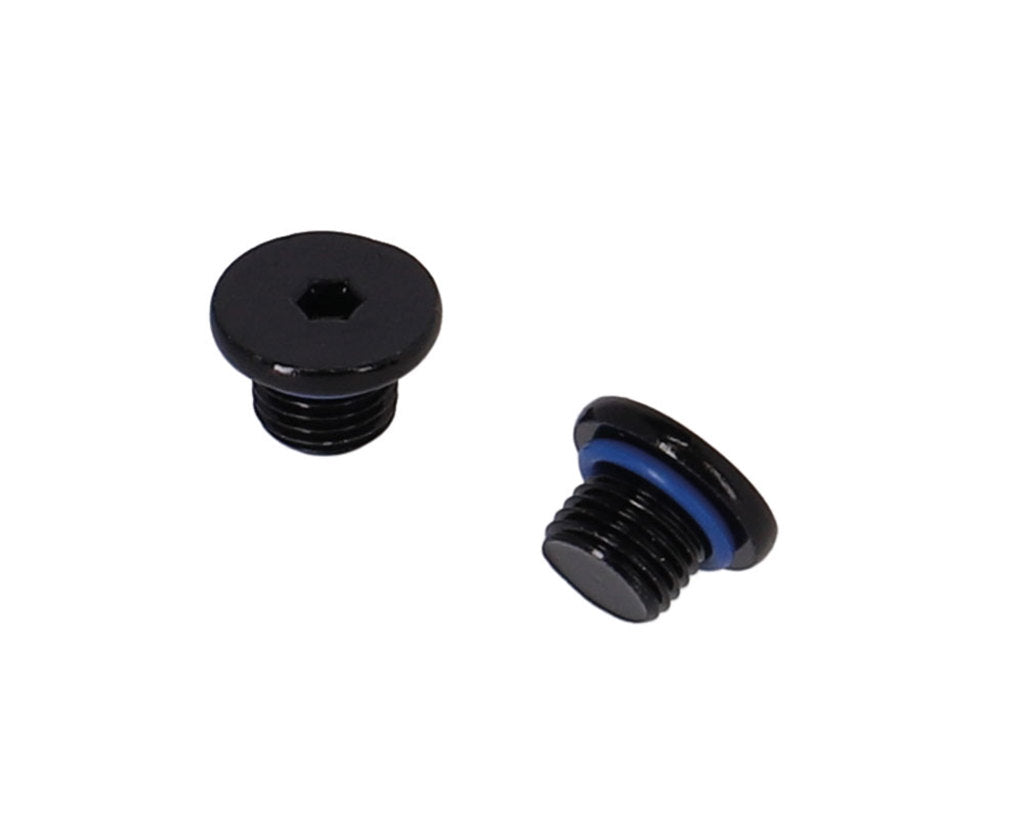 Xlc remd sh bleeding bout 9.5mm m5x0.8mm brx131