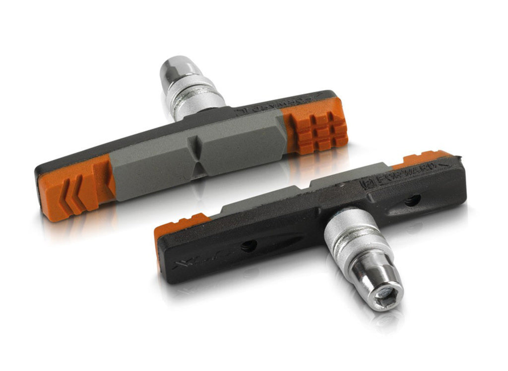 Xlc brake shoe bs-v09