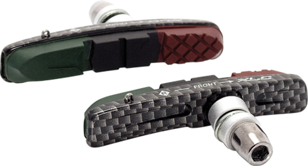 Xlc brake shoe bs-v10