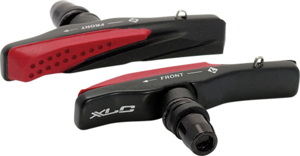 Xlc brake shoe bs-v03