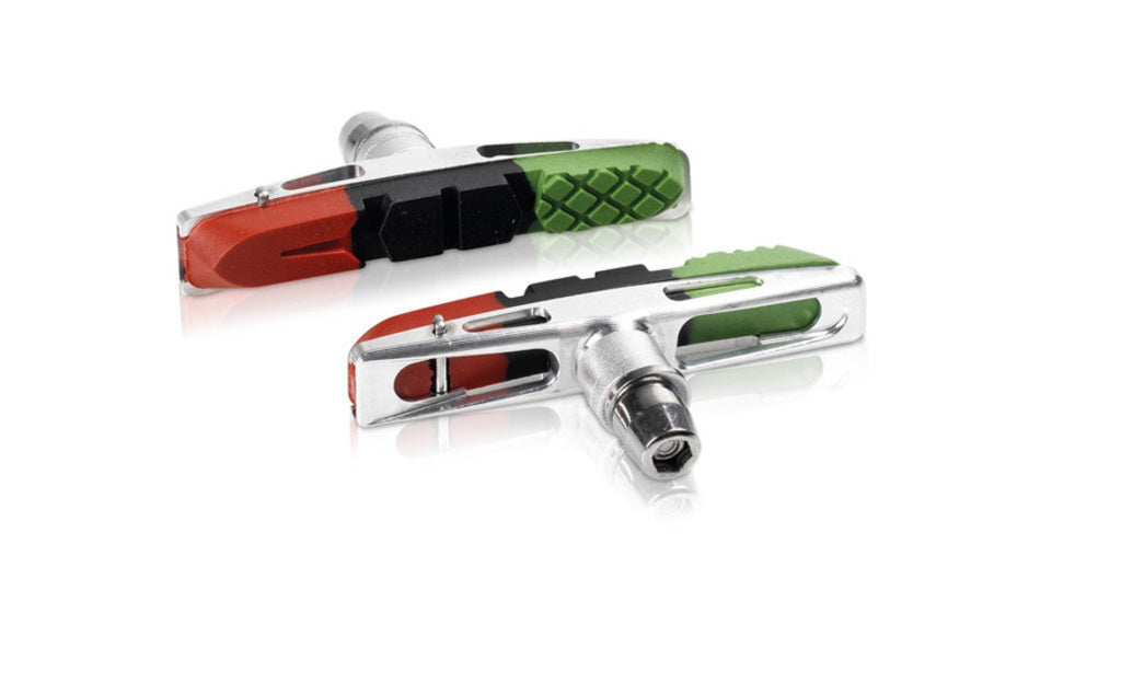 Xlc brake shoe bs-v13