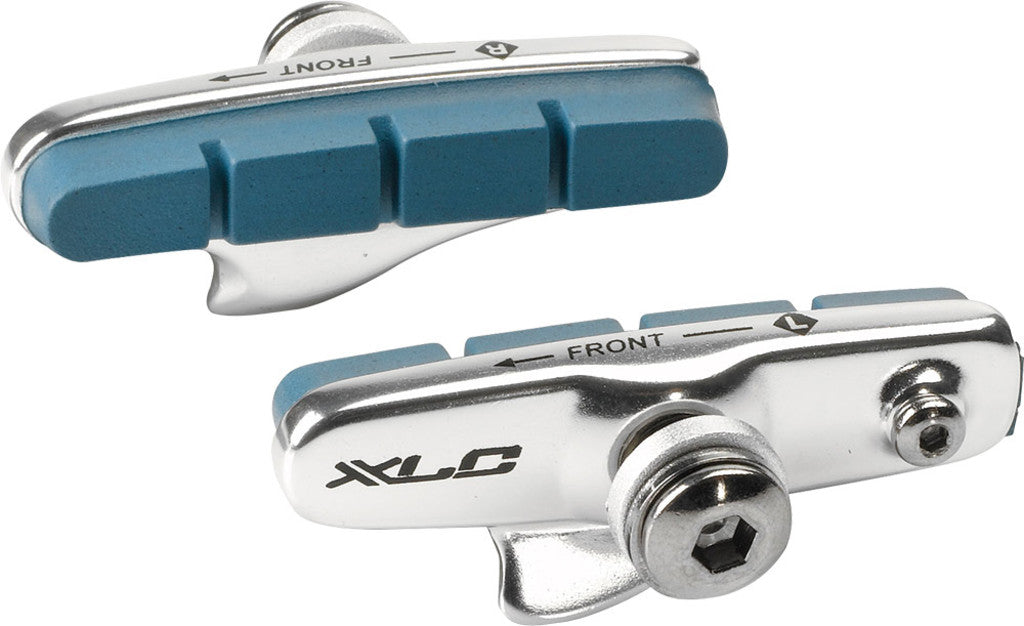 Xlc brake shoe bs-r02