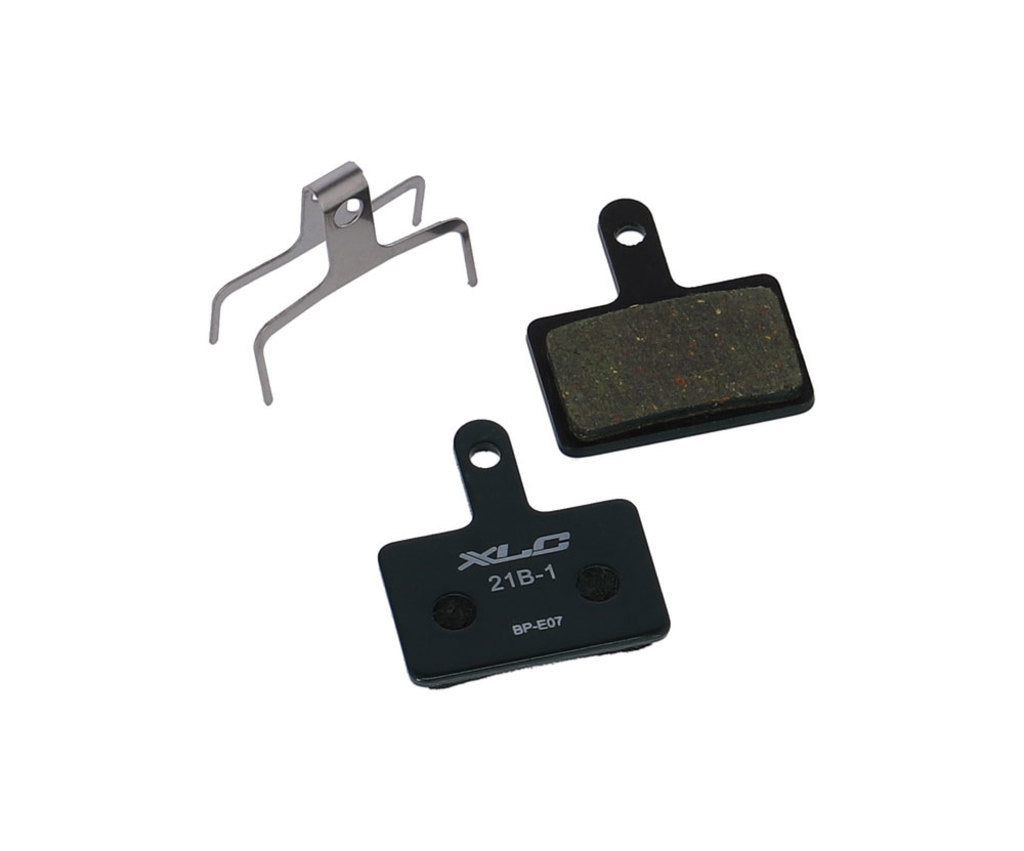XLC brake pad Shimano Tektro BP-E07