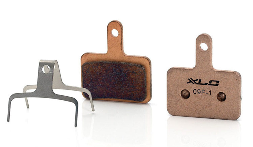 XLC brake pad Shimano Tektro BP-S07