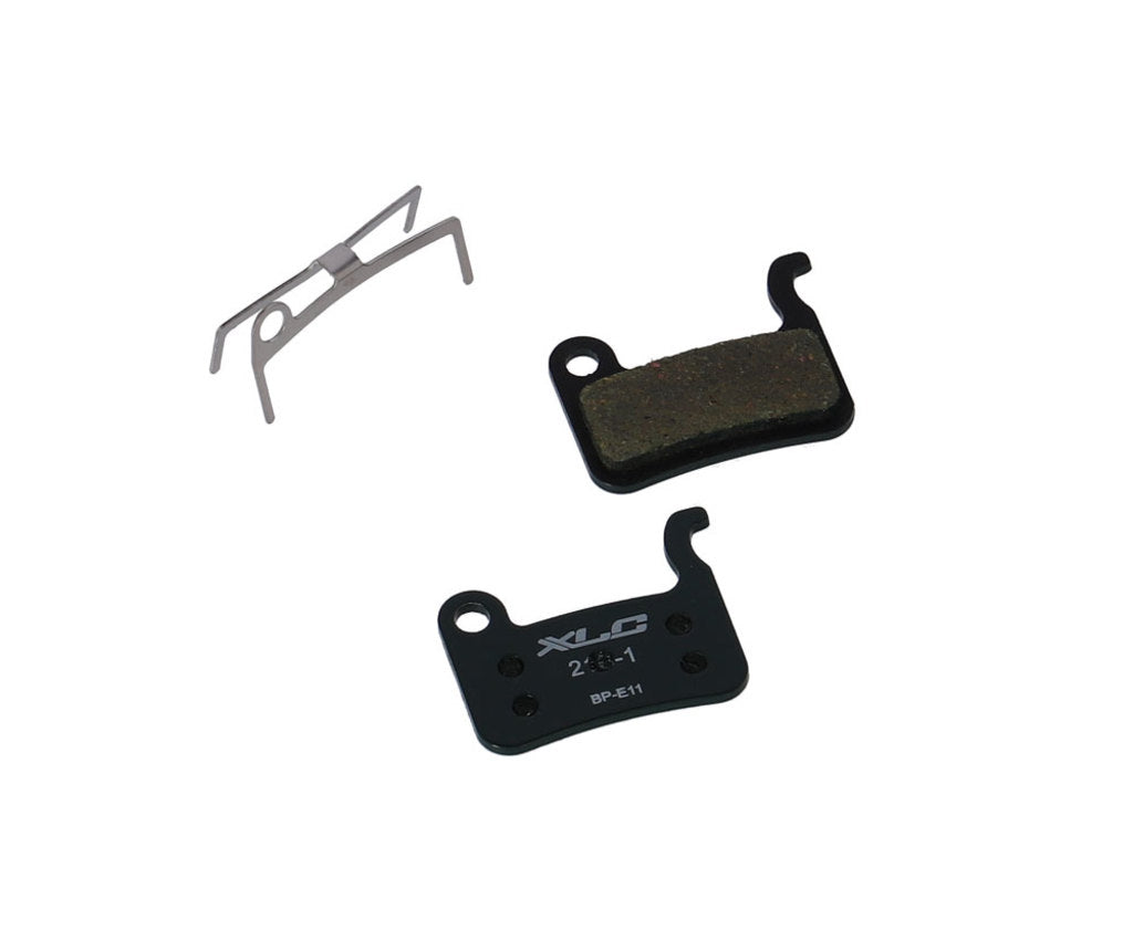 XLC brake pad Shimano XTR BP-E11