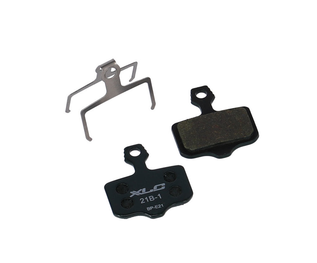 Xlc brake pad avid sram bp-e21