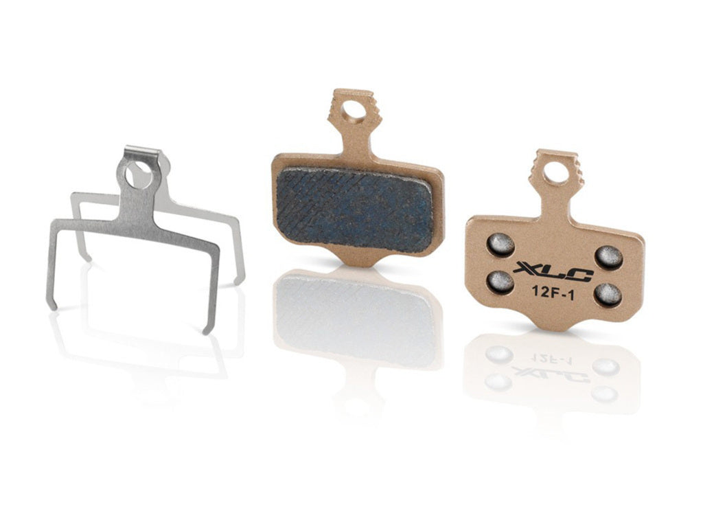 Xlc brake pad avid sram bp-s21