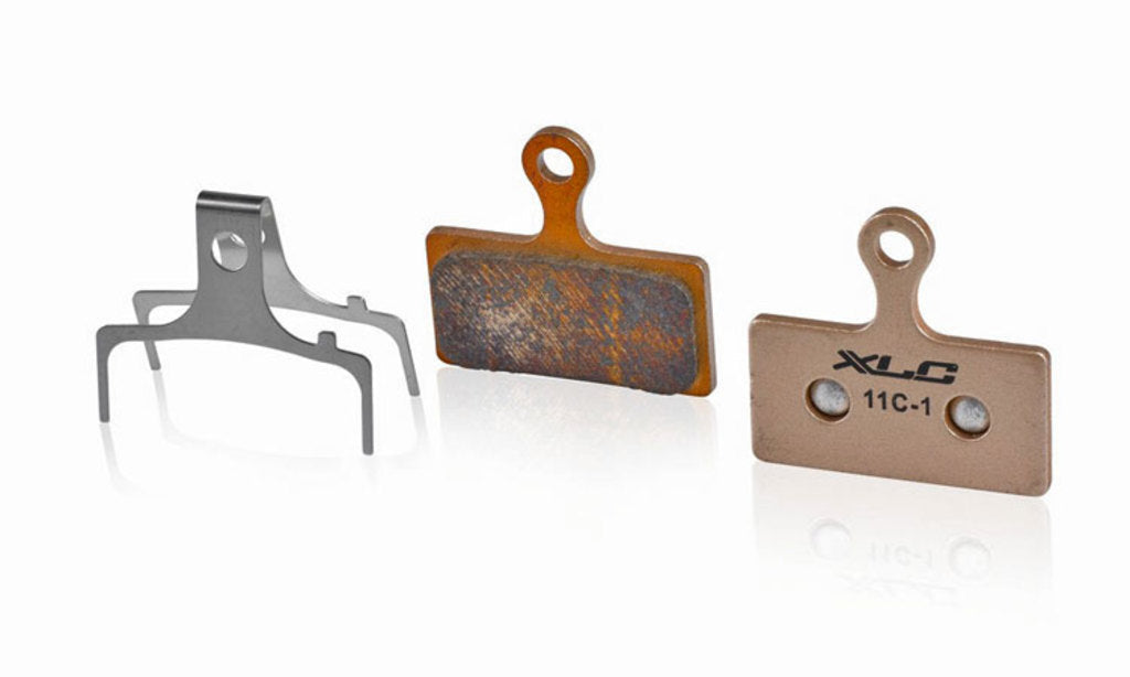 Xlc remblok shimano xtr xt bp-s25