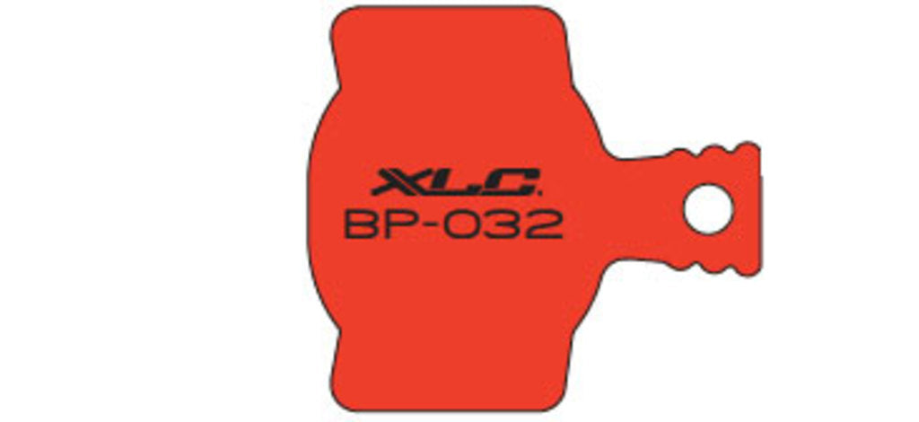 Xlc brake pad magura mt bp-o32