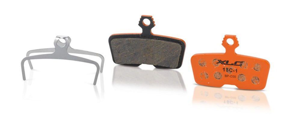 Xlc remblok avid sram bp-o35