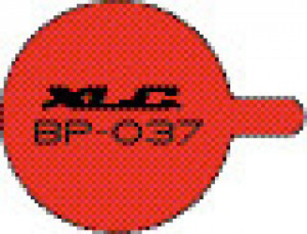 Xlc brake pad clarks bp-037