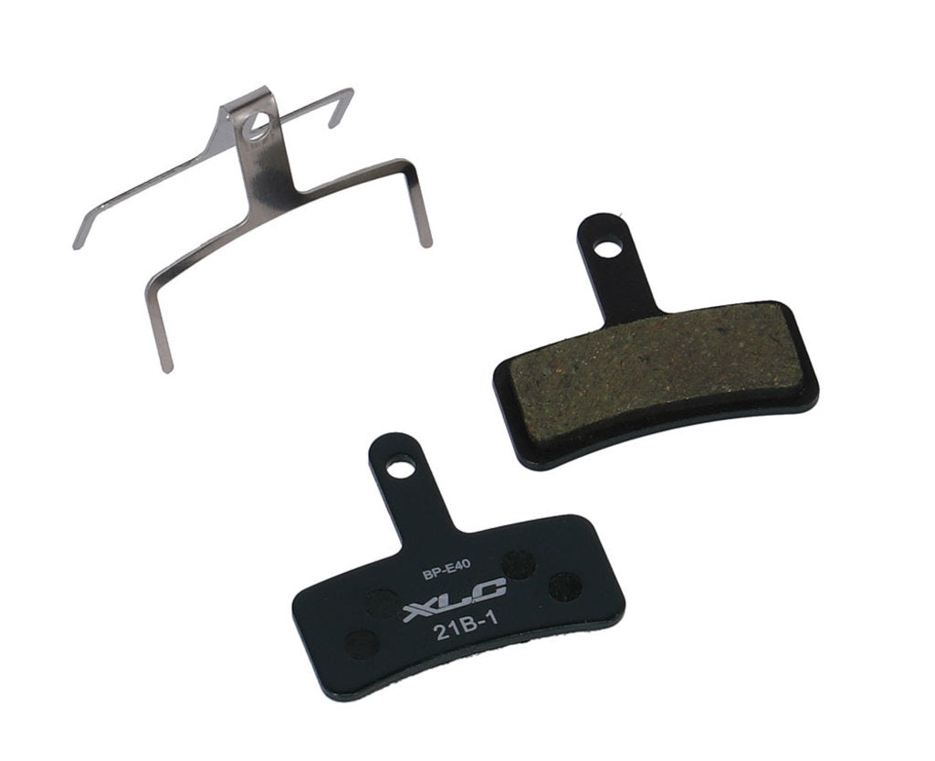 XLC brake pad Tektro Dorado BP-E40