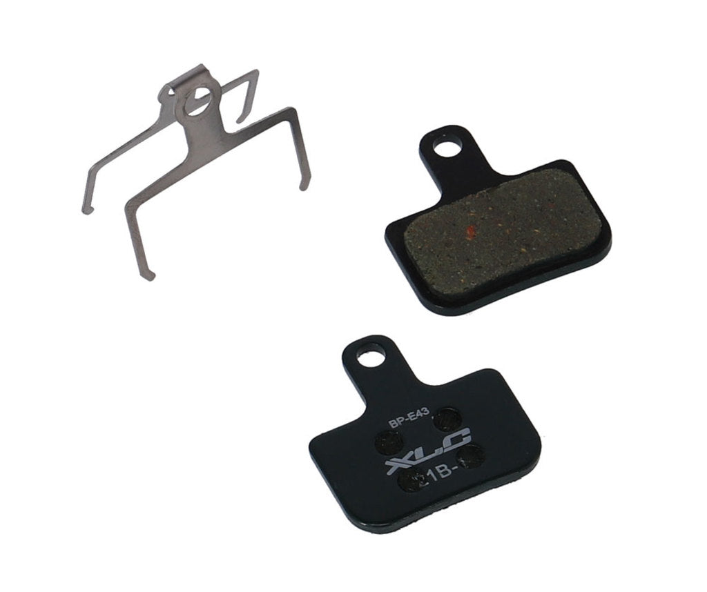 Xlc brake pad avid sram bp-e43