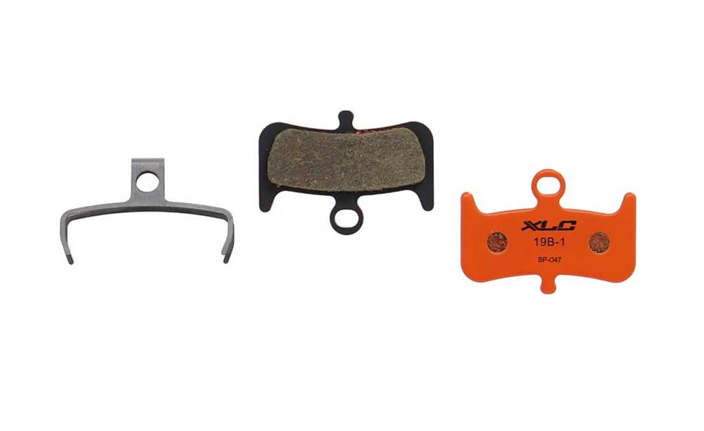 Xlc remblok hayes dominion a4 bp-o48