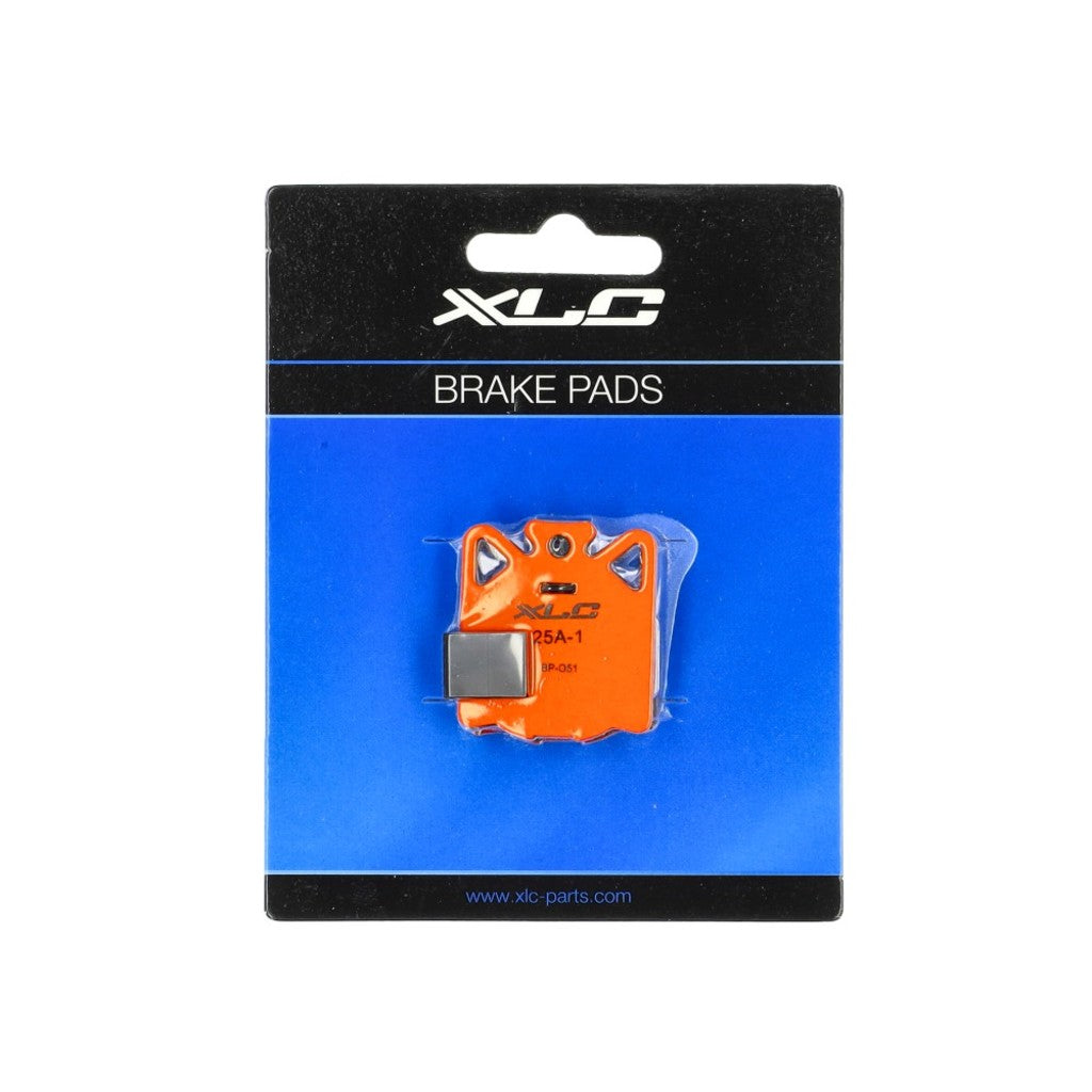 Xlc brake pad campagnolo db310 pb-o51