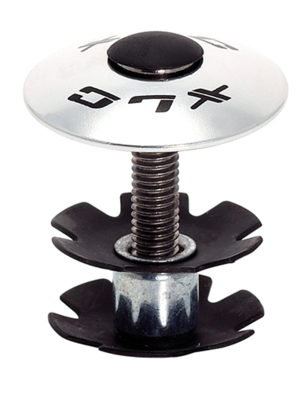 Xlc fork ahead plug 11 8 zi