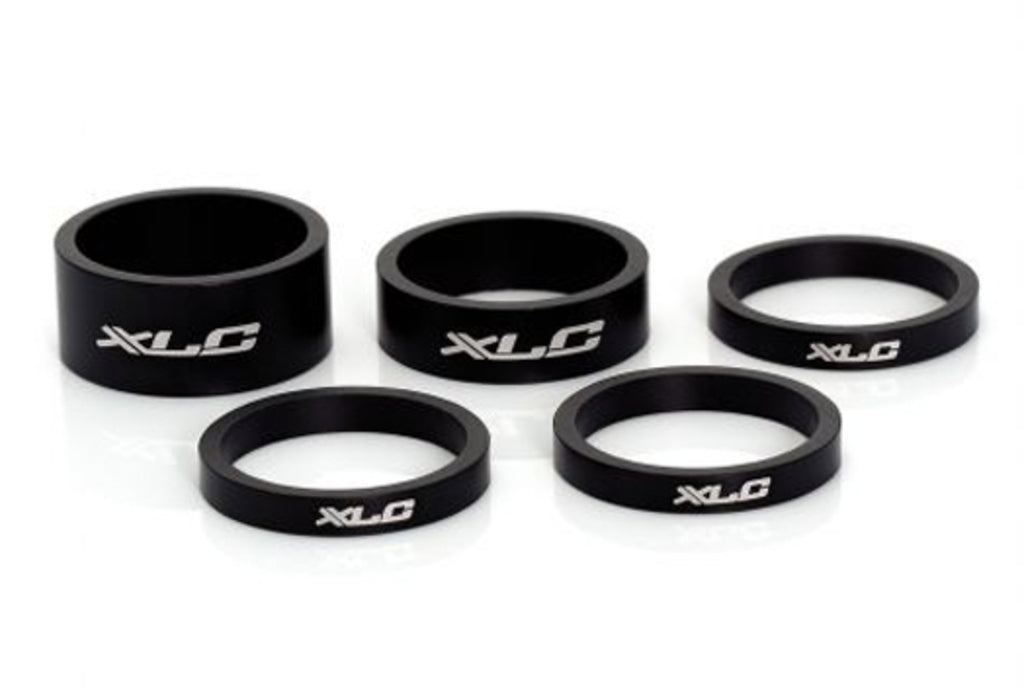Xlc headset spacer set as-a02