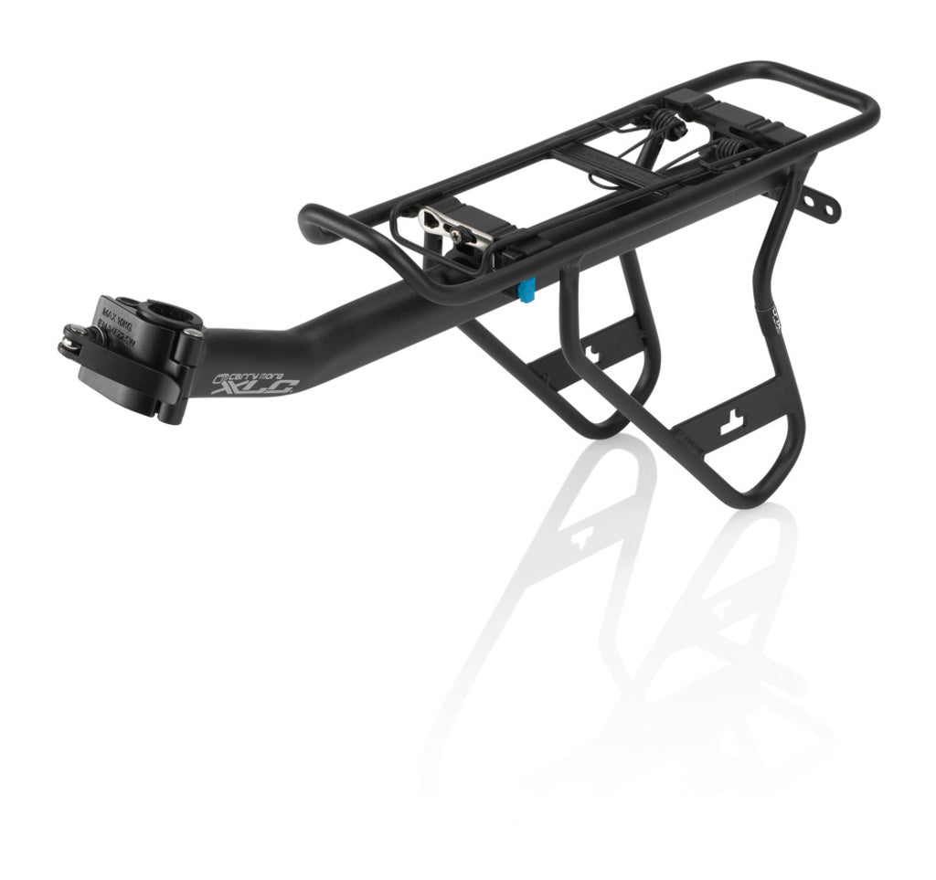 Xlc rear carrier carry more rp-r12