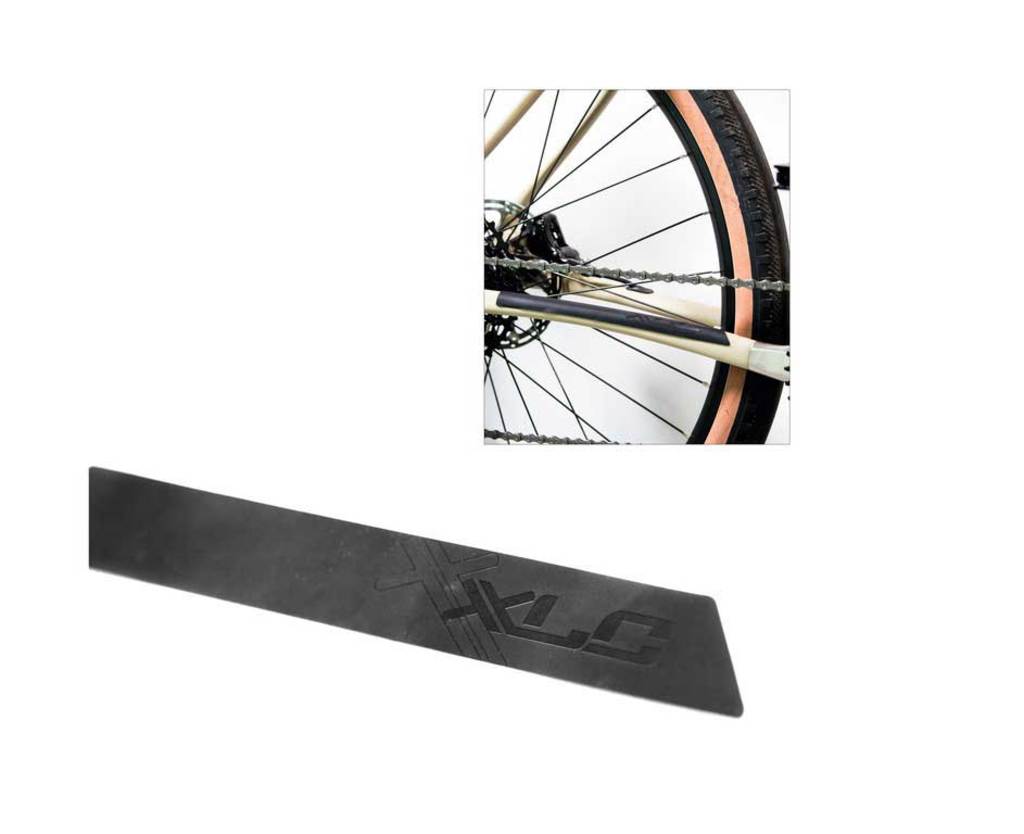 Xlc fork protector a.fork 220x25 black