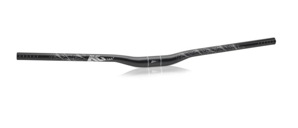 XLC handlebar all mtn riser hb-m19