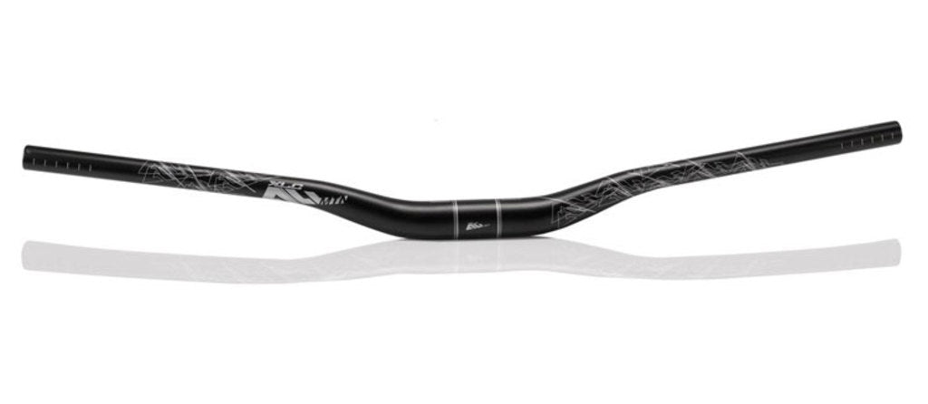 XLC handlebar all mtn riser hb-m20