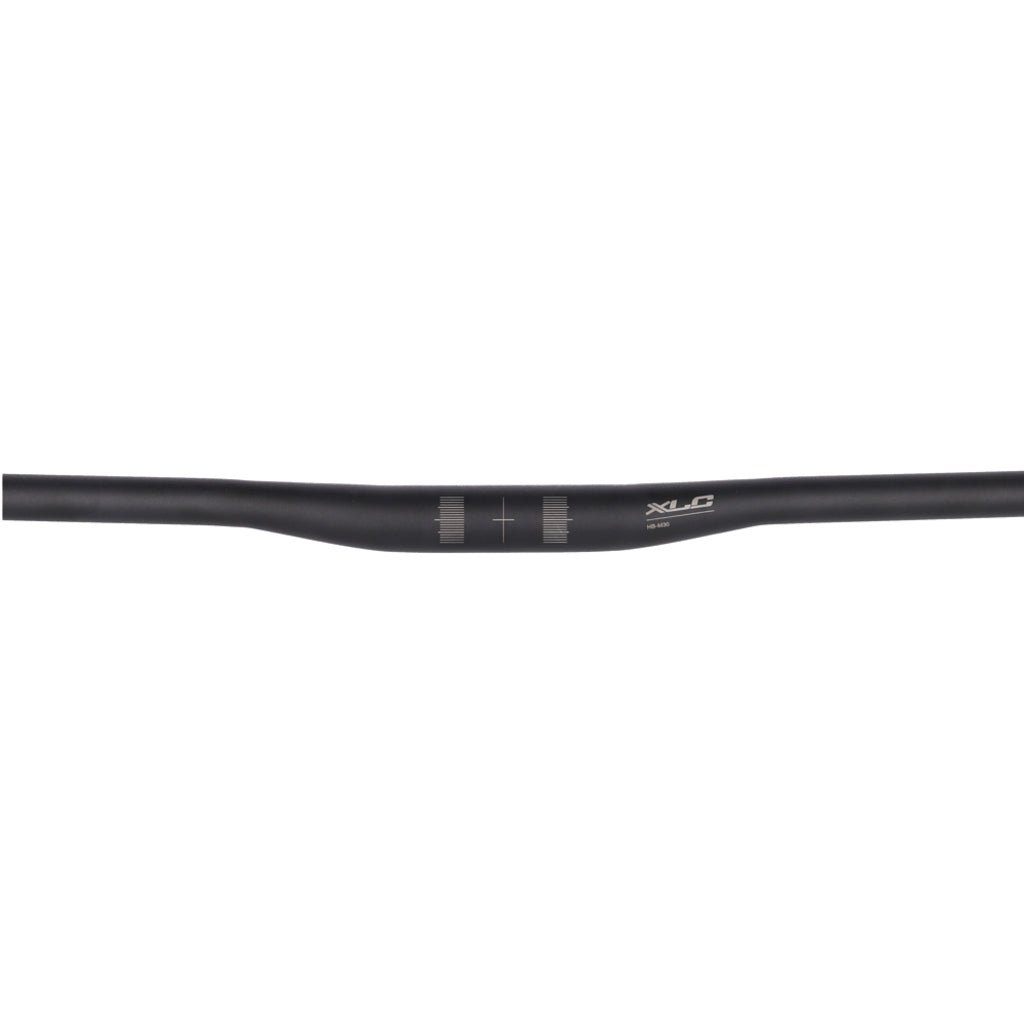 Xlc stuur mtb flatbar hb-m30