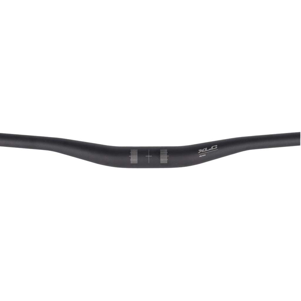 Xlc stuur mtb riserbar hb-m34