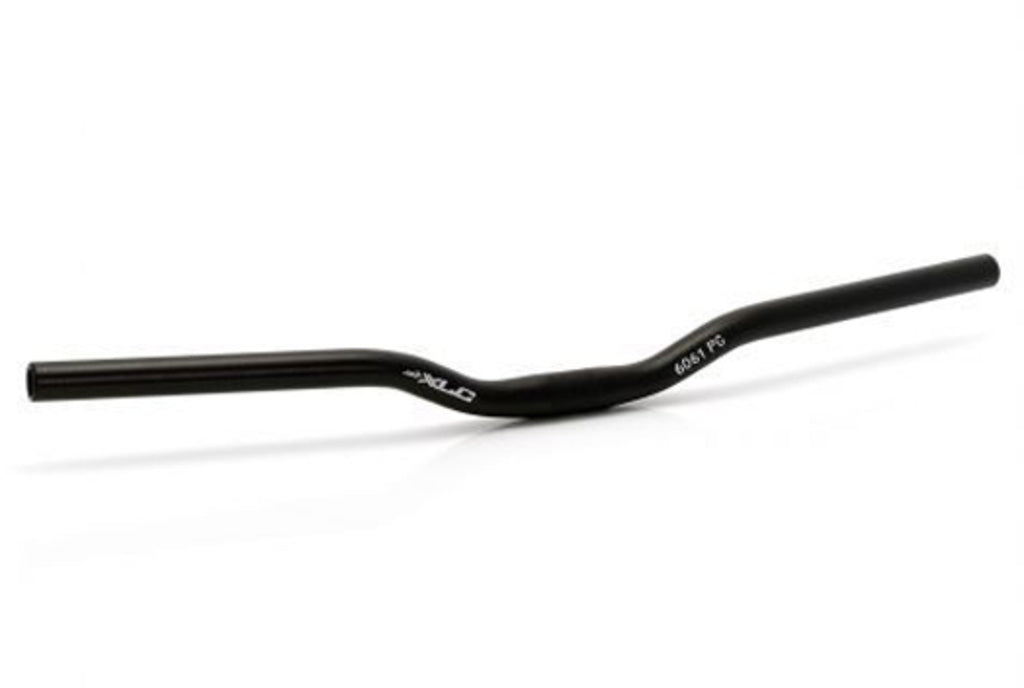 Xlc handlebar riser hb-m04