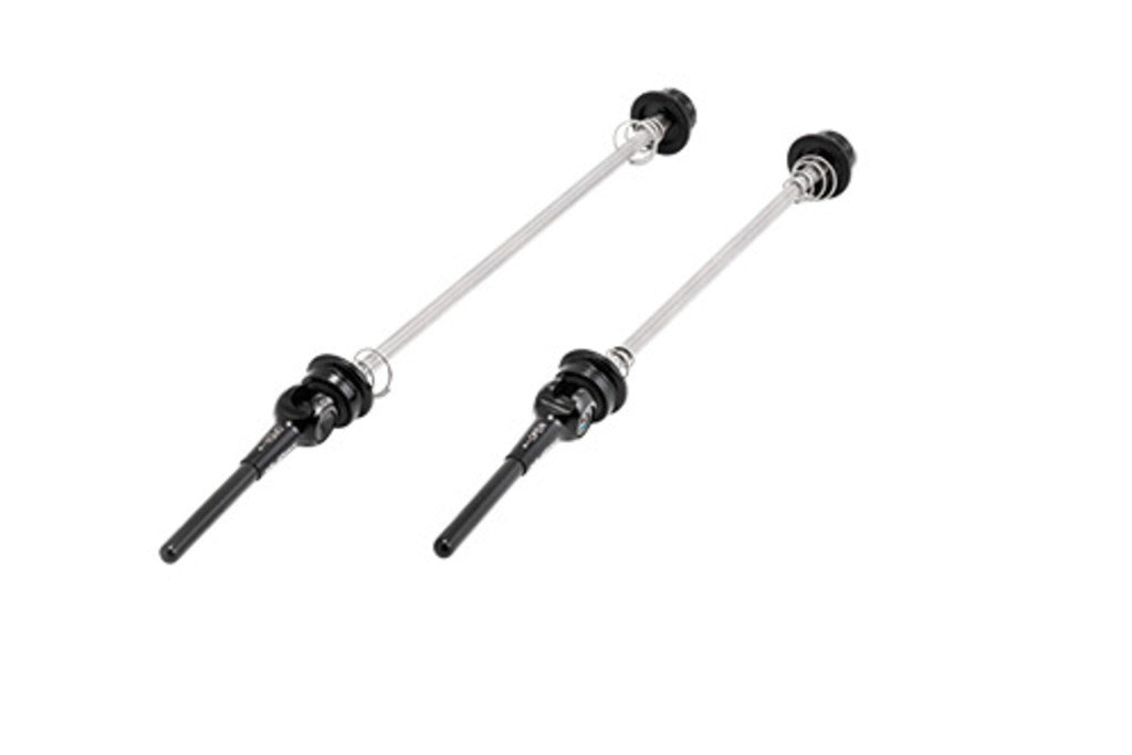 Xlc hub pro sl race blocage zw set a 2 qrl04