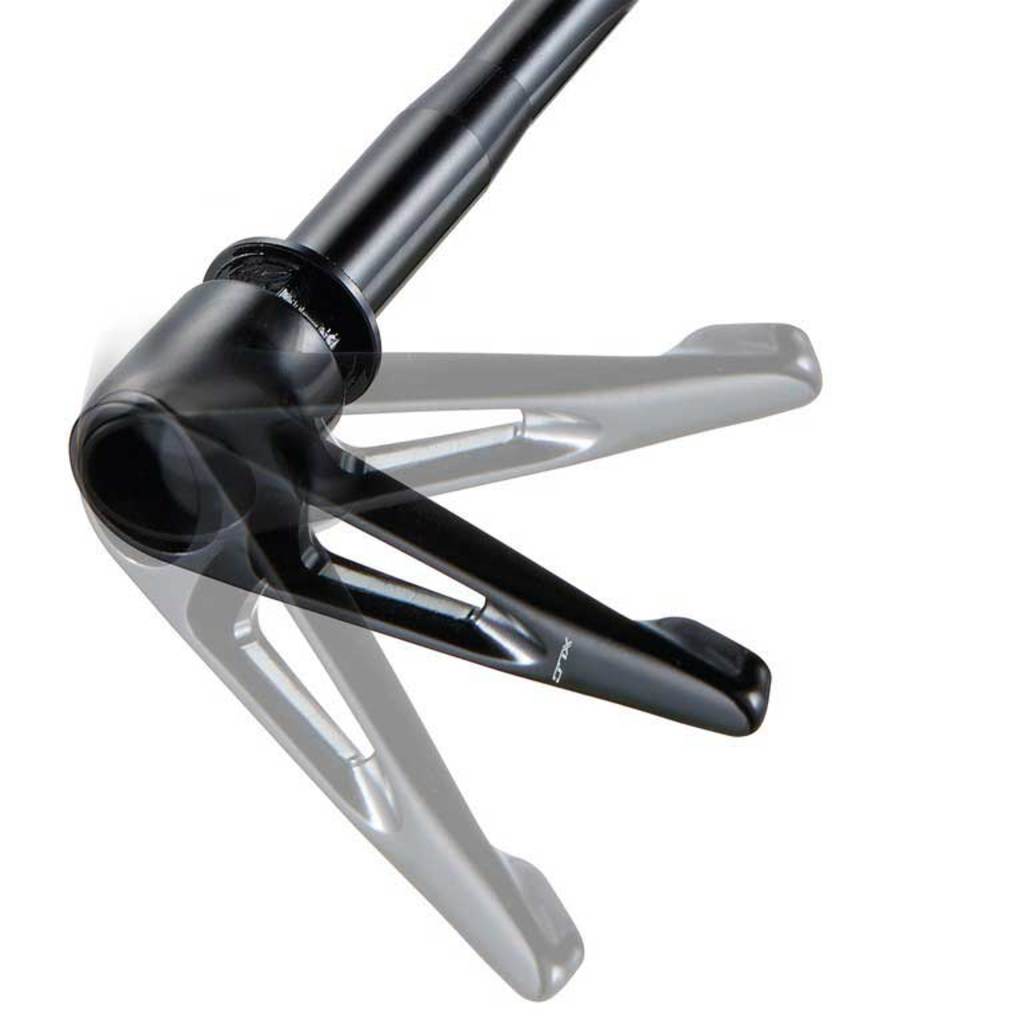 Xlc hub block haibike boost ta 148 12 black